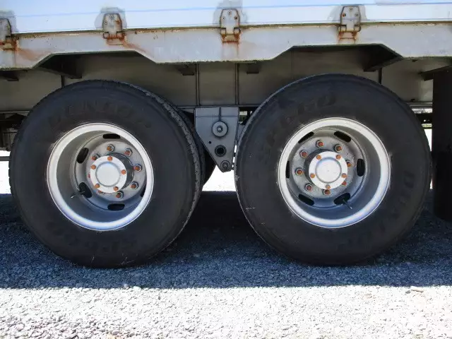 平成03年11月中古その他バントレーラー・ウィングトレーラー日本フルハーフフルハーフの画像21