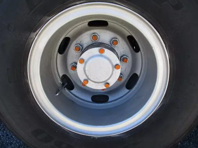 平成03年11月中古その他バントレーラー・ウィングトレーラー日本フルハーフフルハーフの画像22