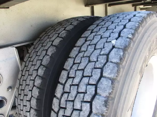 平成03年11月中古その他バントレーラー・ウィングトレーラー日本フルハーフフルハーフの画像23