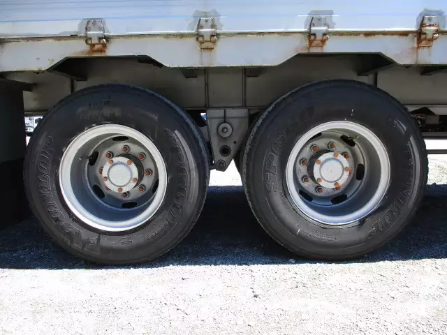 平成03年11月中古その他バントレーラー・ウィングトレーラー日本フルハーフフルハーフの画像24