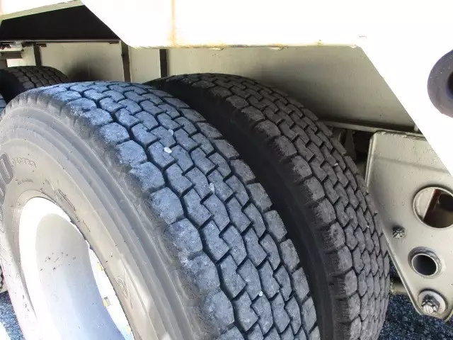 平成03年11月中古その他バントレーラー・ウィングトレーラー日本フルハーフフルハーフの画像25