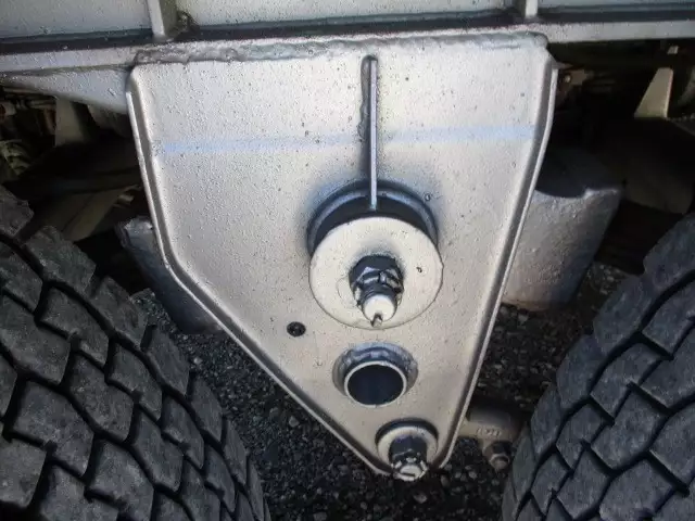 平成03年11月中古その他バントレーラー・ウィングトレーラー日本フルハーフフルハーフの画像26