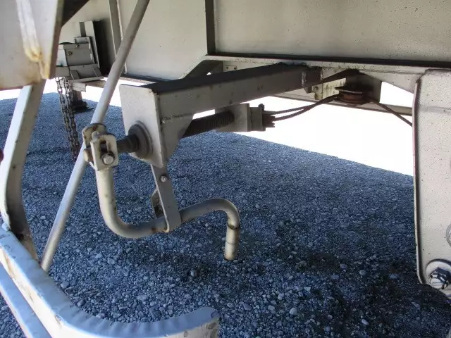 平成03年11月中古その他バントレーラー・ウィングトレーラー日本フルハーフフルハーフの画像27