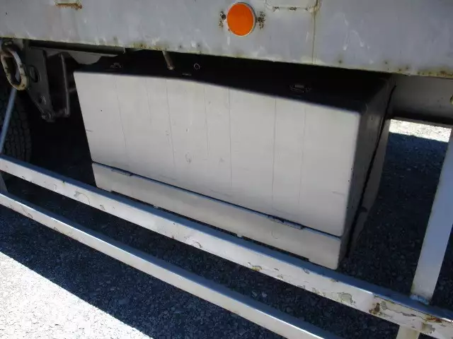 平成03年11月中古その他バントレーラー・ウィングトレーラー日本フルハーフフルハーフの画像28