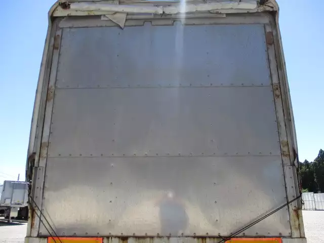 平成03年11月中古その他バントレーラー・ウィングトレーラー日本フルハーフフルハーフの画像34