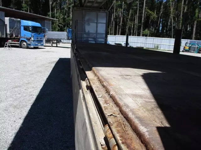 平成03年11月中古その他バントレーラー・ウィングトレーラー日本フルハーフフルハーフの画像51