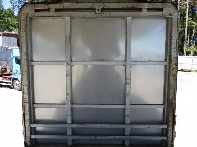 平成03年11月中古その他バントレーラー・ウィングトレーラー日本フルハーフフルハーフの画像54