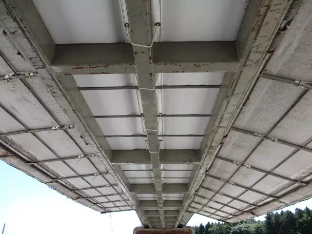 平成03年11月中古その他バントレーラー・ウィングトレーラー日本フルハーフフルハーフの画像56