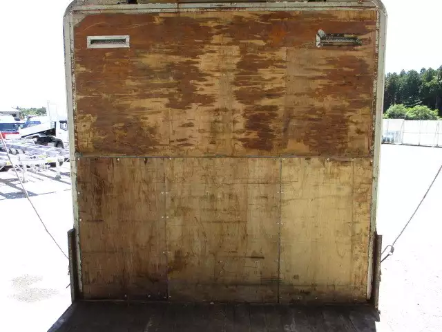 平成03年11月中古その他バントレーラー・ウィングトレーラー日本フルハーフフルハーフの画像57