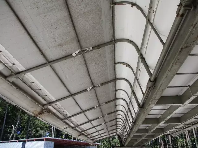 平成03年11月中古その他バントレーラー・ウィングトレーラー日本フルハーフフルハーフの画像59