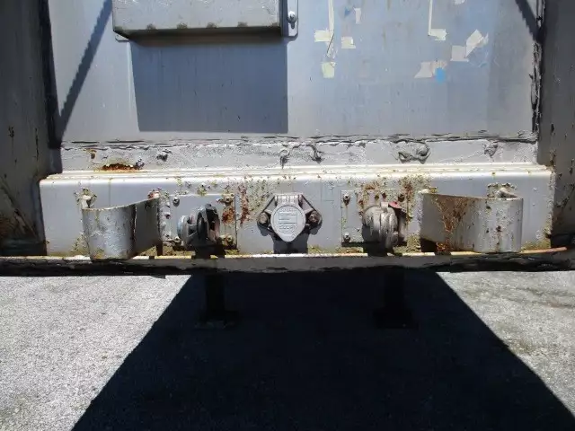 平成03年11月中古その他バントレーラー・ウィングトレーラー日本フルハーフフルハーフの画像9