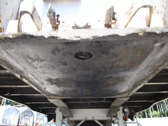 平成03年11月中古その他バントレーラー・ウィングトレーラー日本フルハーフフルハーフの画像10