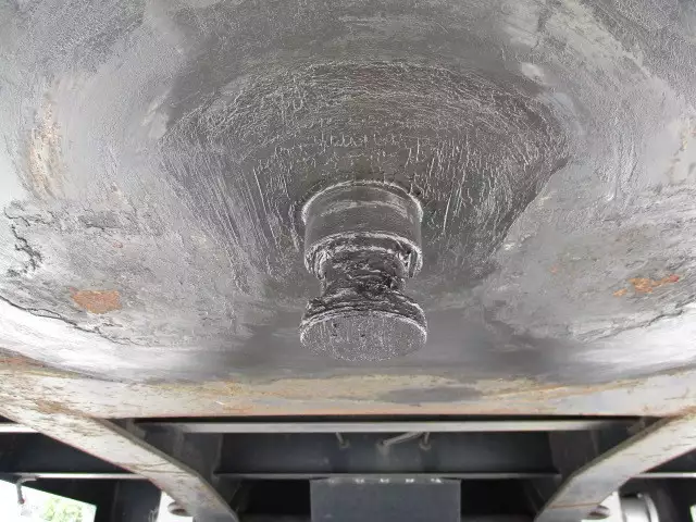 平成03年09月中古その他アオリ付トレーラー・フラットトレーラー日本フルハーフフルハーフの画像11