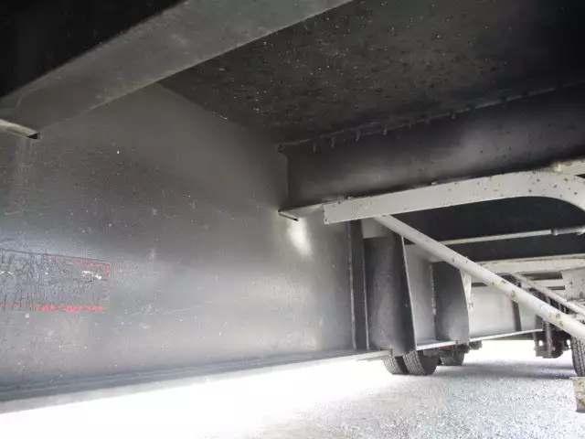 平成03年09月中古その他アオリ付トレーラー・フラットトレーラー日本フルハーフフルハーフの画像17