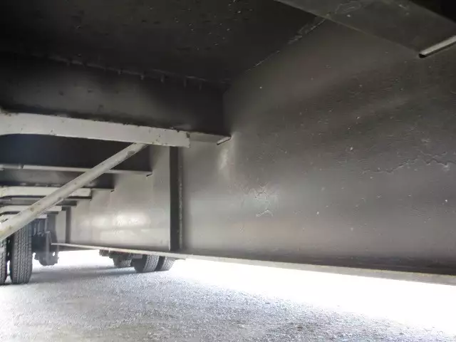 平成03年09月中古その他アオリ付トレーラー・フラットトレーラー日本フルハーフフルハーフの画像18