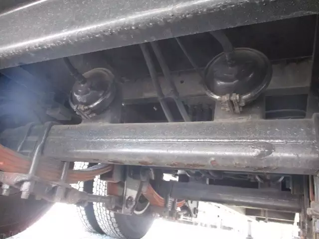 平成03年09月中古その他アオリ付トレーラー・フラットトレーラー日本フルハーフフルハーフの画像23