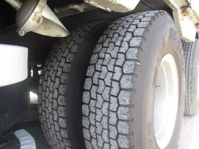 平成03年09月中古その他アオリ付トレーラー・フラットトレーラー日本フルハーフフルハーフの画像27