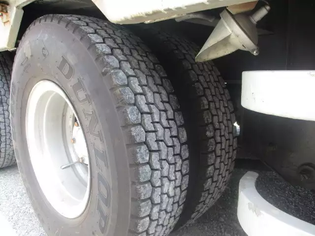 平成03年09月中古その他アオリ付トレーラー・フラットトレーラー日本フルハーフフルハーフの画像29