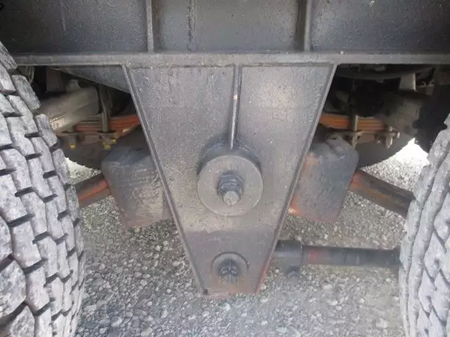 平成03年09月中古その他アオリ付トレーラー・フラットトレーラー日本フルハーフフルハーフの画像30