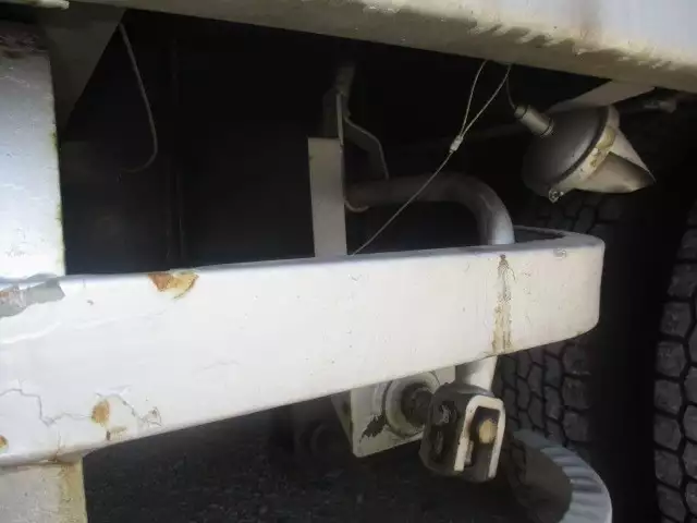 平成03年09月中古その他アオリ付トレーラー・フラットトレーラー日本フルハーフフルハーフの画像31