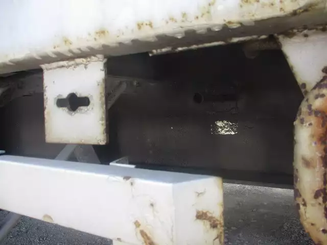 平成03年09月中古その他アオリ付トレーラー・フラットトレーラー日本フルハーフフルハーフの画像32