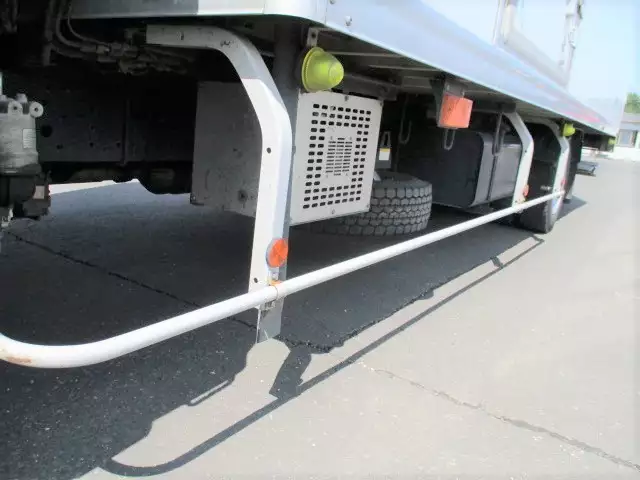 令和01年/平成31年00月中古中型冷凍バン・ウィング日野日野の画像14