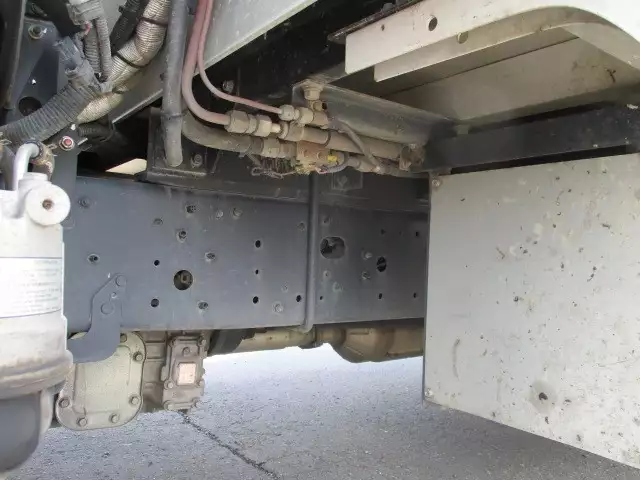 令和01年/平成31年00月中古中型冷凍バン・ウィング日野日野の画像15