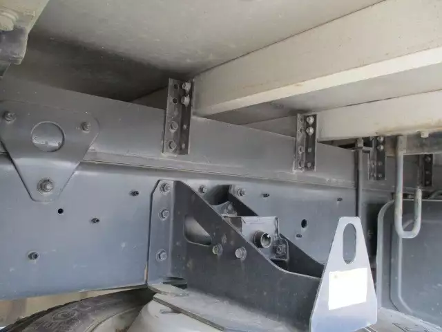 令和01年/平成31年00月中古中型冷凍バン・ウィング日野日野の画像16