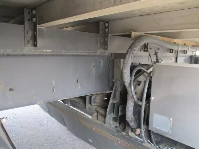 令和01年/平成31年00月中古中型冷凍バン・ウィング日野日野の画像17