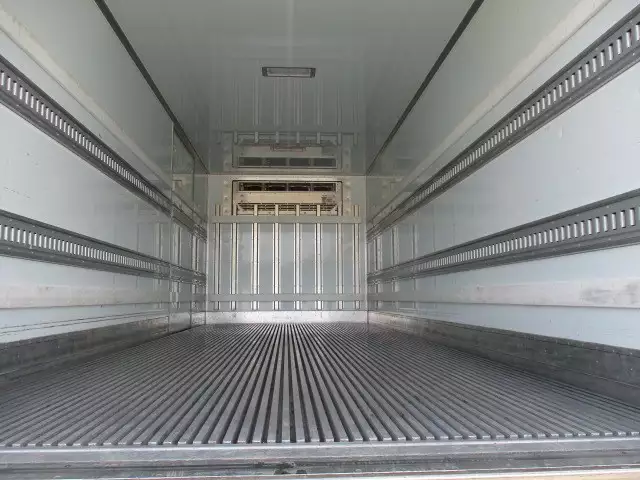 令和01年/平成31年00月中古中型冷凍バン・ウィング日野日野の画像18