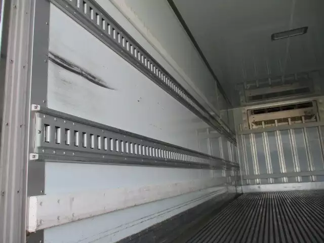 令和01年/平成31年00月中古中型冷凍バン・ウィング日野日野の画像20