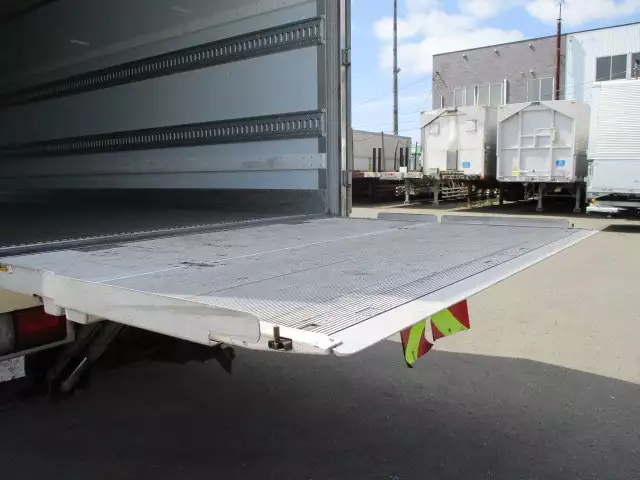 令和01年/平成31年00月中古中型冷凍バン・ウィング日野日野の画像22