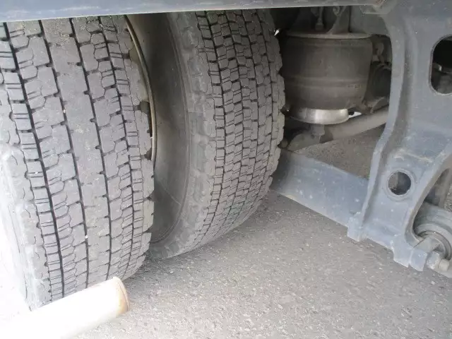 令和01年/平成31年00月中古中型冷凍バン・ウィング日野日野の画像24