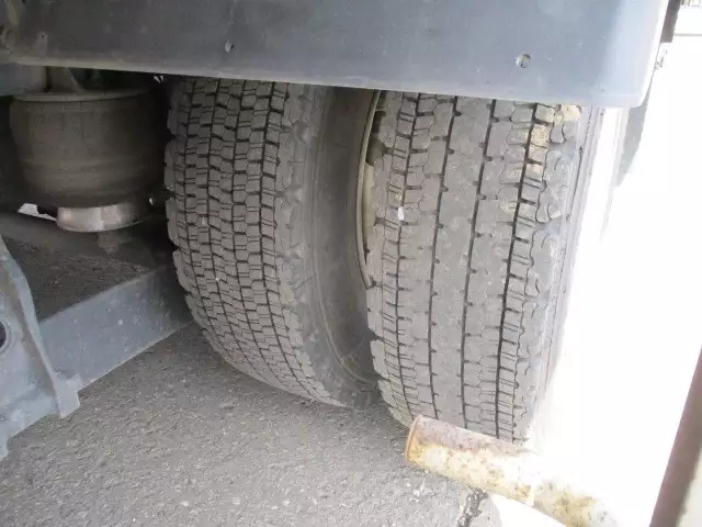 令和01年/平成31年00月中古中型冷凍バン・ウィング日野日野の画像26