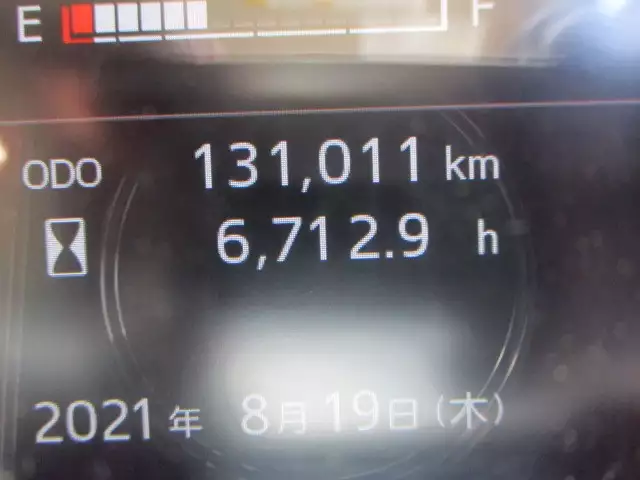 令和01年/平成31年00月中古中型冷凍バン・ウィング日野日野の画像27