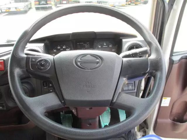 令和01年/平成31年00月中古中型冷凍バン・ウィング日野日野の画像28