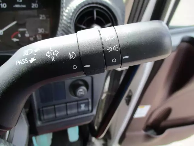 令和01年/平成31年00月中古中型冷凍バン・ウィング日野日野の画像29