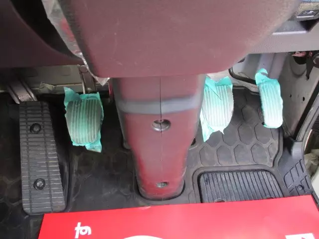 令和01年/平成31年00月中古中型冷凍バン・ウィング日野日野の画像31