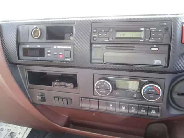 令和01年/平成31年00月中古中型冷凍バン・ウィング日野日野の画像33