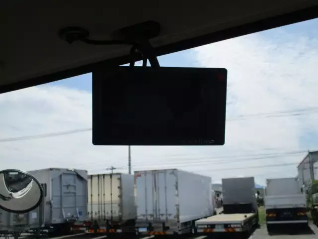 令和01年/平成31年00月中古中型冷凍バン・ウィング日野日野の画像34