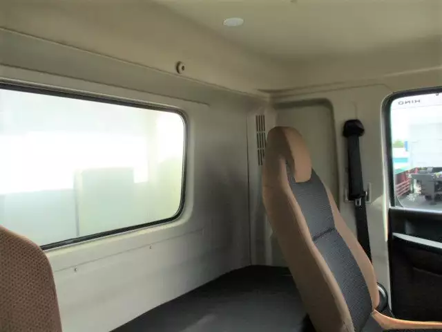 令和01年/平成31年00月中古中型冷凍バン・ウィング日野日野の画像36