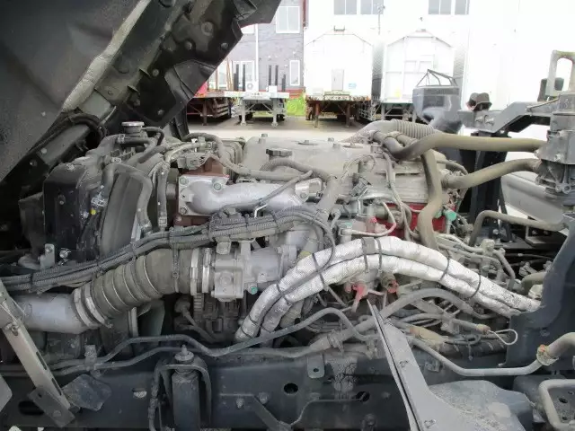 令和01年/平成31年00月中古中型冷凍バン・ウィング日野日野の画像40