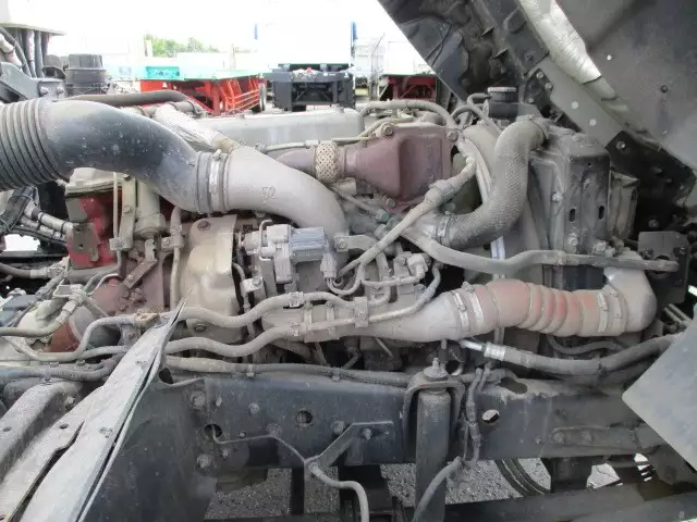 令和01年/平成31年00月中古中型冷凍バン・ウィング日野日野の画像41