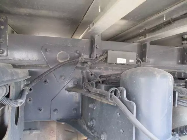 令和01年/平成31年00月中古中型冷凍バン・ウィング日野日野の画像10