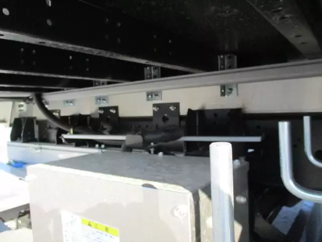 令和03年02月中古中型いすゞフォワードの画像13