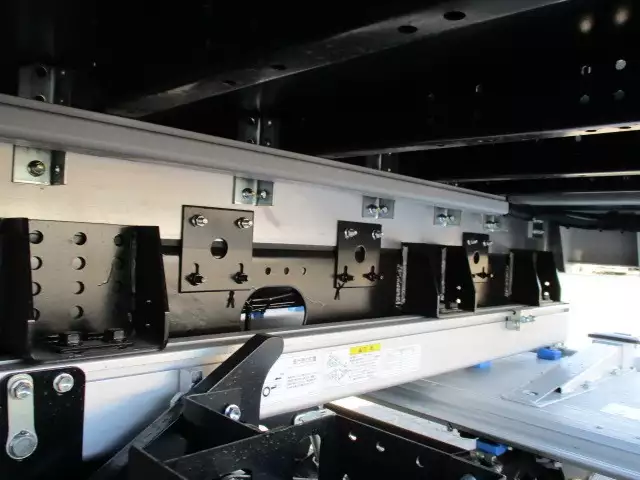 令和03年02月中古中型いすゞフォワードの画像18