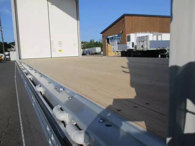 令和03年02月中古中型いすゞフォワードの画像31