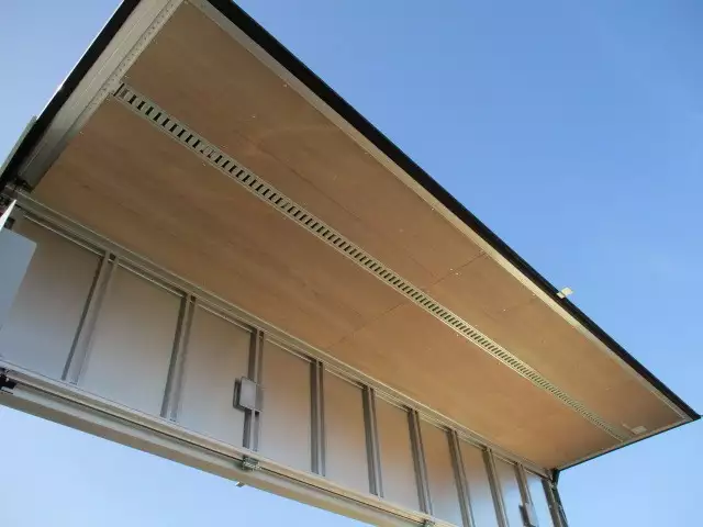 令和03年02月中古中型いすゞフォワードの画像34