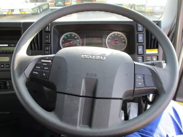 令和03年02月中古中型いすゞフォワードの画像36