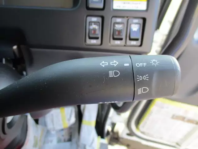 令和03年02月中古中型いすゞフォワードの画像37